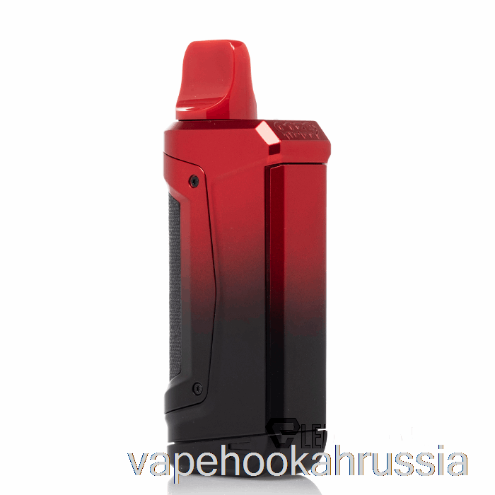 Vape Russia Ooze Duplex 2 полуночное солнце